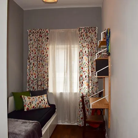 Apartment Georgian In City Centre *