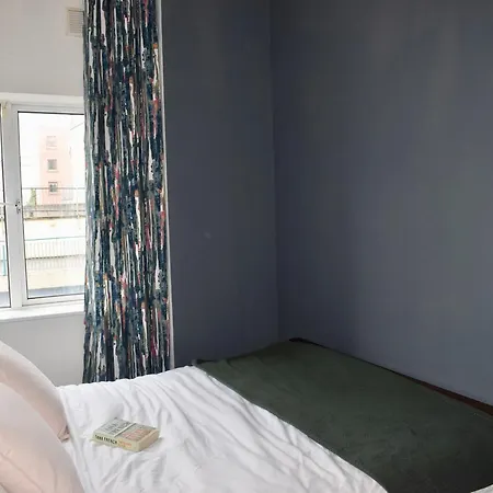 Apartment Georgian In City Centre Dublin