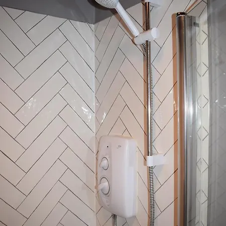 Georgian In City Centre Apartment Dublin